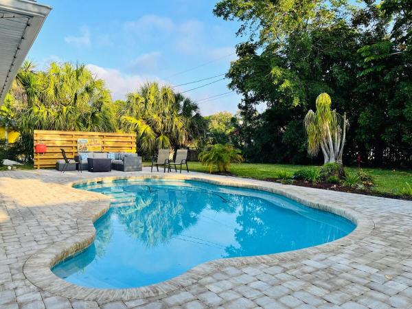 Villa Piccolo, Varaa  Bradenton Beach Sarasota Area