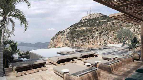 Klay Hotel Faralya Adults Only, Varaa Hotelli Fethiye Fethiye Area