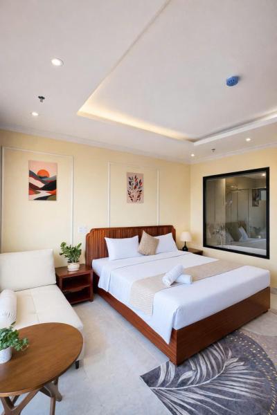 Levi Living - Trieu Viet Vuong, Varaa  Da Nang 
