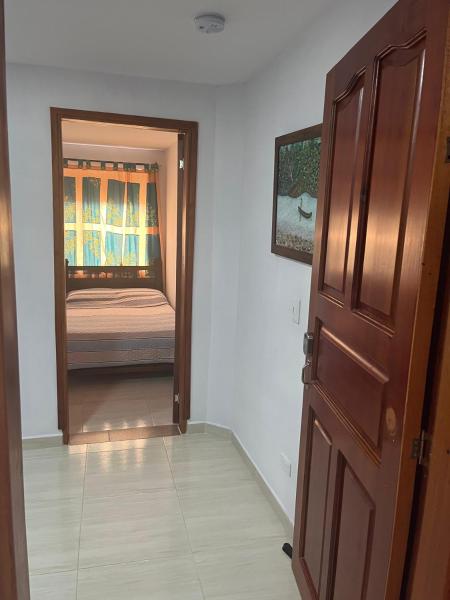 Villa flor 202 apartamento de lujo en Jerico, Varaa  Jerico Antioquia