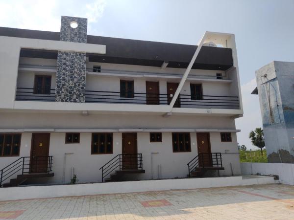 Saudia Hotel, Varaa  Ramanathapuram Tamil Nadu