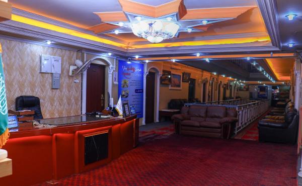 Roshan Plaza Hotel, Varaa  Kabul Kabul Province