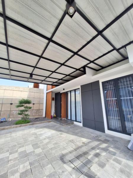 KK Homestay, Varaa  Prampuan Lombok