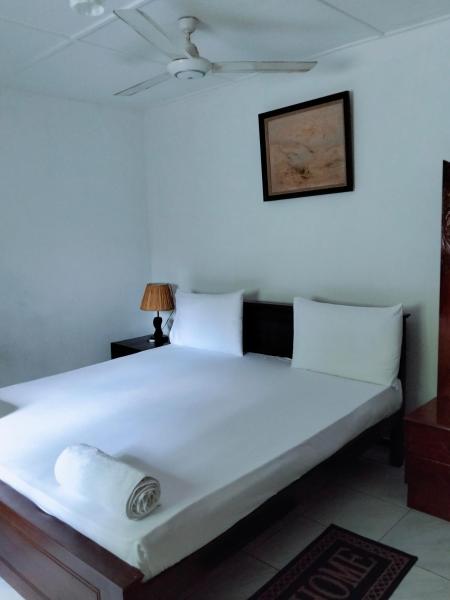 New Villa Senor Beruwala, Varaa  Beruwala Kalutaran alue