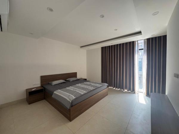 XiangJiao Homestay, Varaa  Ðình Loan 