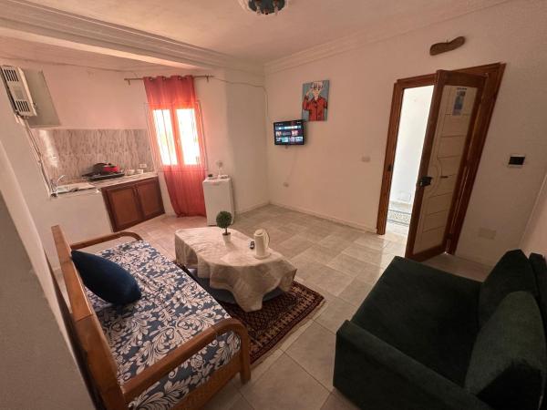 le coin, Varaa  Houmt Souq Djerba