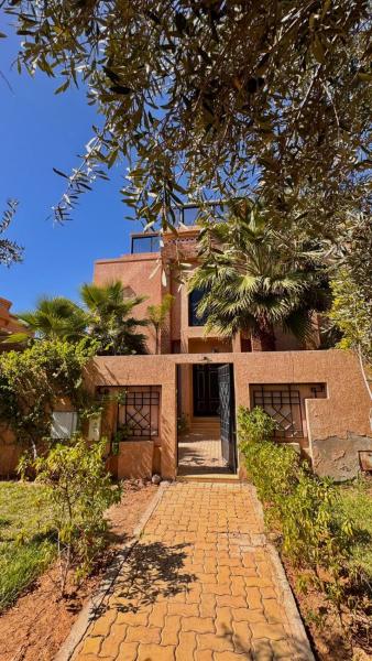Villa de prestige à Marrakech, Varaa  Marrakech Marrakech-Tensift-Haouz