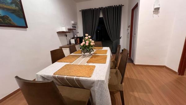 Serene Private Villa Kangar, Varaa  Kangar hotellit, joissa on uima-allas, Uima-allas