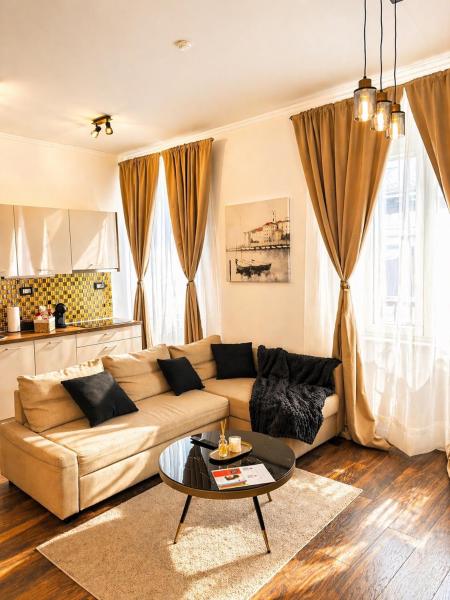 City center Apartments Mia, Varaa Huoneisto Kvarner hotellit, joissa on pysäköinti, Pysäköinti