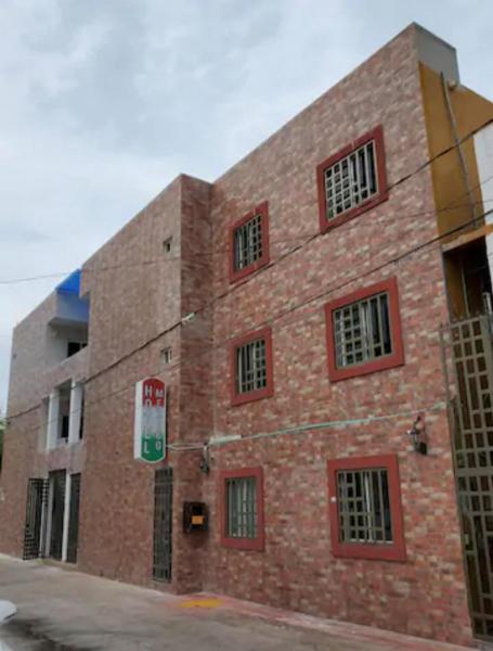 Hotel Mexico, Varaa  Cancún Quintana Roo