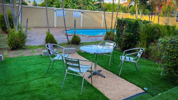 The Aviators Villa, Varaa  Mauritius West Coast hotellit, joissa on uima-allas, Uima-allas