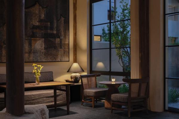 Mooncreek hotel, Varaa  Jianchuan Yunnan