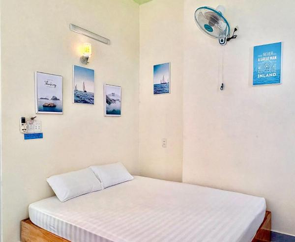 Hằng Trang Motel - Condao island, Varaa Motelli Con Dao Vietnam