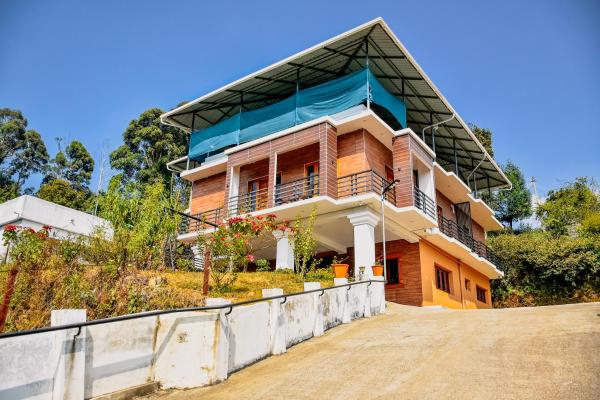 Limra Cottage, Varaa  Kodaikanal Tamil Nadu