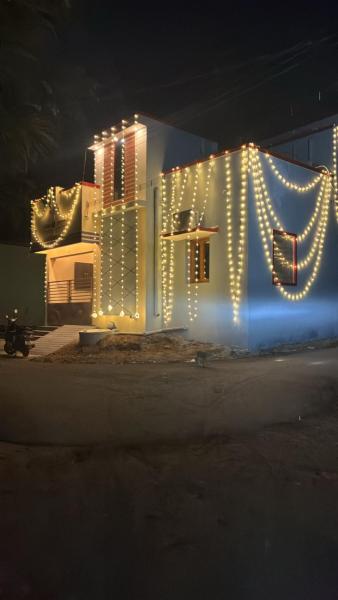 Bhuvanavasigal alayam, Varaa  Tiruvannamalai Tamil Nadu