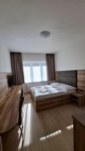 Apartmány VICTÓRIA, Varaa  Nová Dubnica Trenčiansky kraj