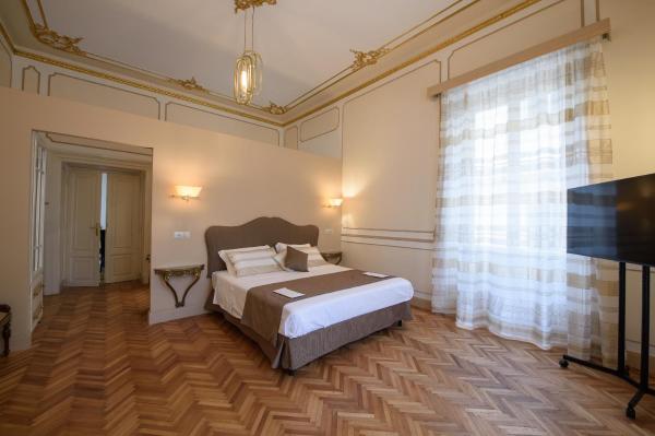 Villino Scipioni, Varaa  Rooma Lazio