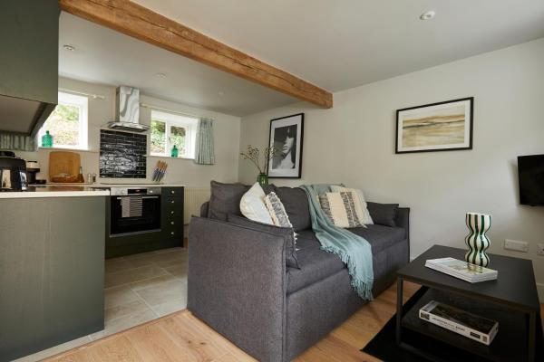 Lily Cottage, Varaa  Bibury Glasgow