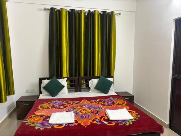 Ashirvaad Kunj, Varaa  Rishikesh Uttarakhand