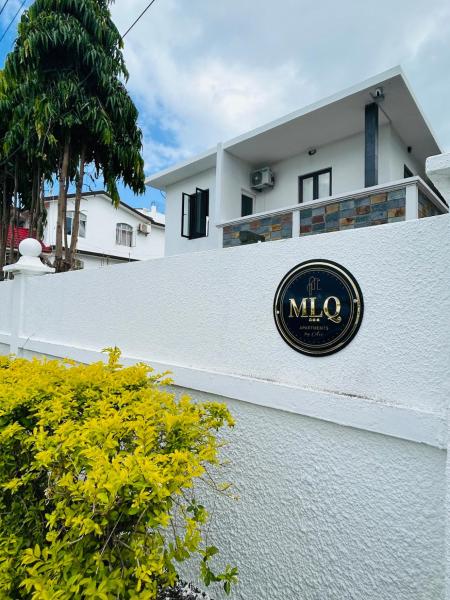 MLQ Apartments by Avi, Varaa Huoneisto Grand Bay Mauritius North Coast