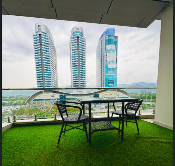 ELYSIUM TOWER Opposite Centaurus Mall Islamabad, Varaa  Islamabad Pakistan