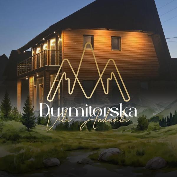 Durmitorska vila Andesila, Varaa  Žabljak 