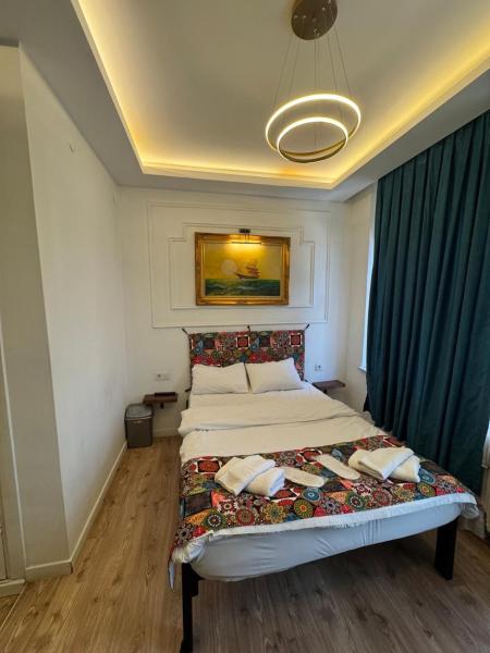 Neva Corner Hotel, Varaa  Beyoglu 