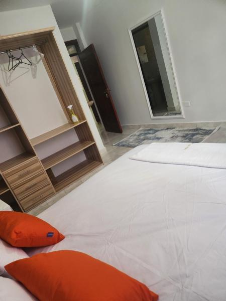 CARLPTERS Apartment, Varaa Huoneisto Meru Kenia