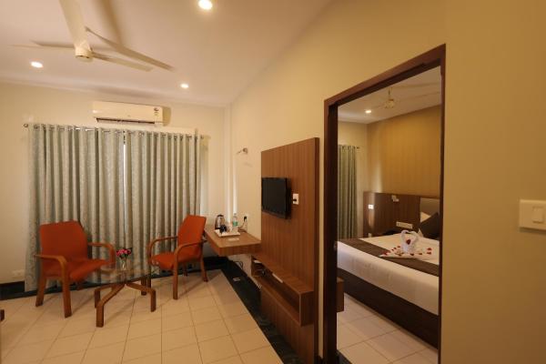 Nexstay Hotel Calicut Gate, Varaa  Kozhikode New Delhi