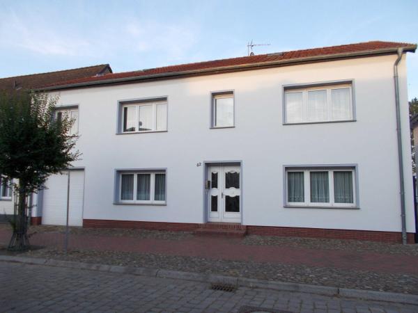 Ferienwohnung, Varaa  Usedom Town Usedom