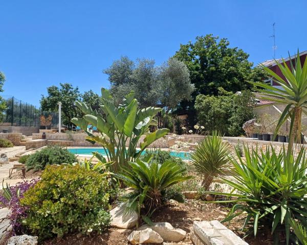 nonnacampagna, Varaa  Bari Province hotellit, joissa on uima-allas, Uima-allas