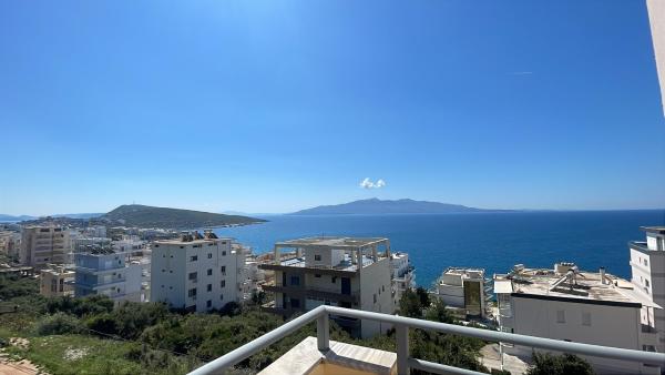 Honey Residence, Varaa  Sarandë Vlorë County