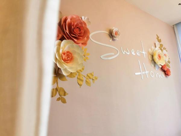 Super Cozy and Stylish Micasa 3 home- Hanns Residence, Varaa  Sibu 