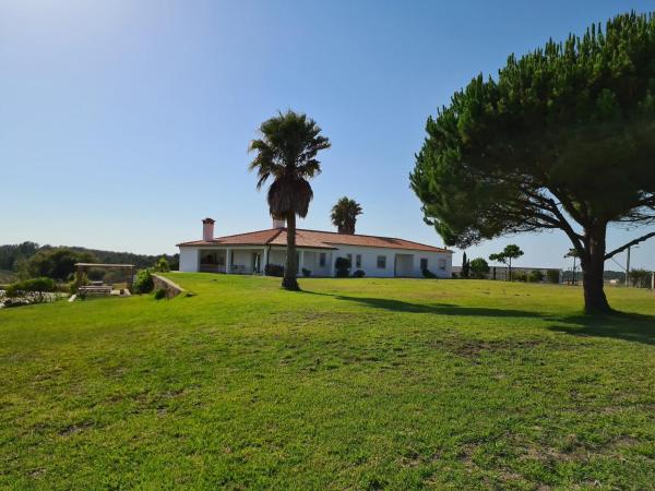 Herdade da Vagem, Varaa  Algarve hotellit, joissa on pysäköinti, Pysäköinti