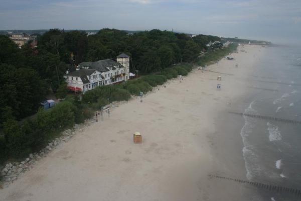 Zajazd Dajana, Varaa  Ustka 