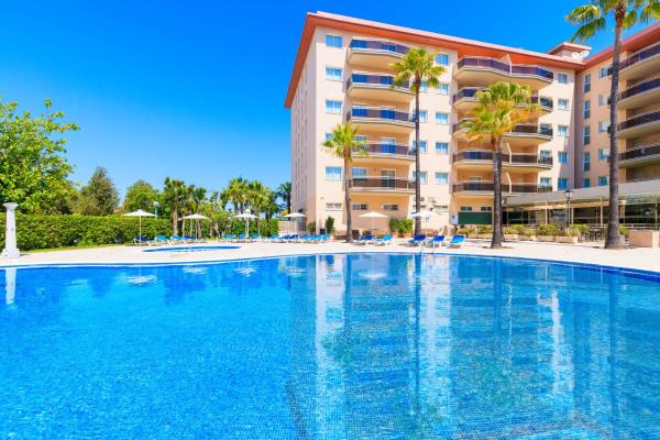Rentalmar Pineda Suites, Varaa  La Pineda Tarragonès