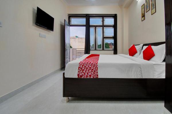 Hotel O Shree Shyam Palace, Varaa  Jaipur 