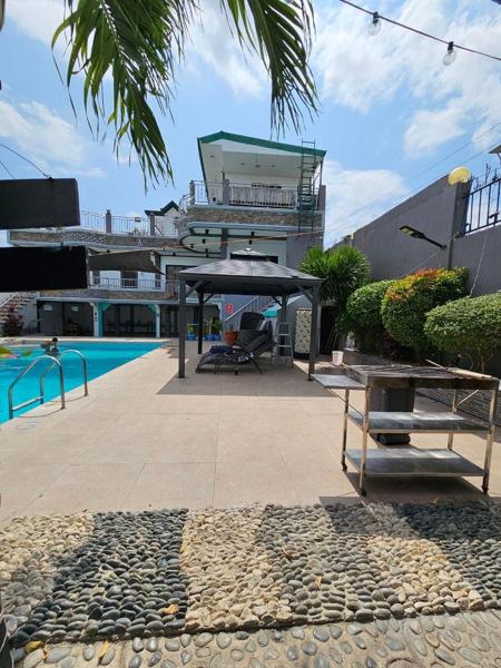 Crestscente Skye Villa Resort, Varaa  Pañgil Luzon