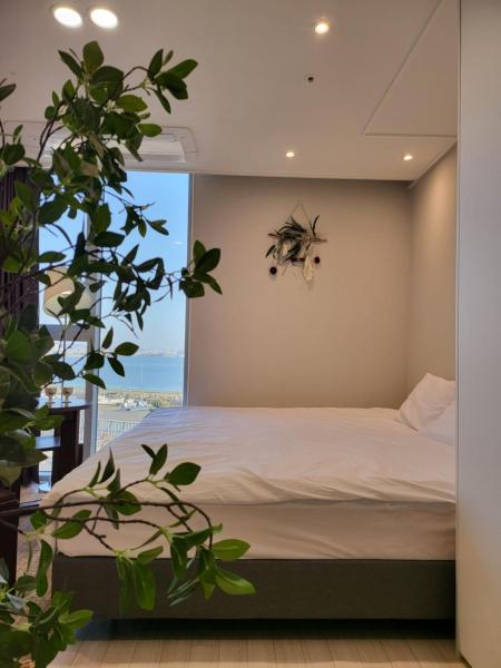 Ocean View Hotel near Incheon Airport, Varaa  Chagyak-to 
