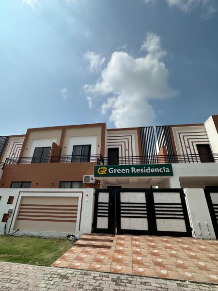 Green Residencia Guest House Gujar Khan, Varaa  Missa Keswāl Punjab