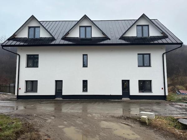 Hospodársky dvor, Varaa  Lukačovce Prešovský kraj