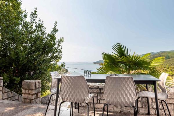Apartment Rabac 27, Varaa Huoneisto Rabac Riviera Rabac