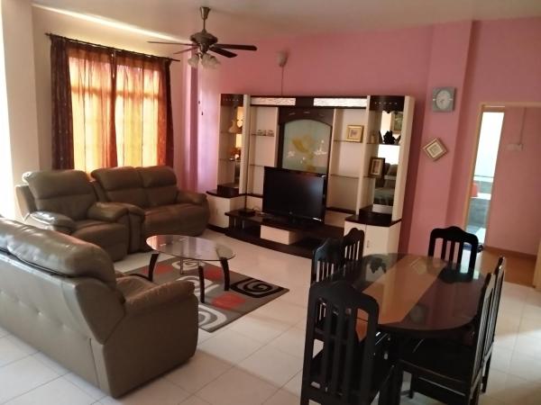 Tenggafriz holidays, Varaa Huoneisto Tanah Rata 