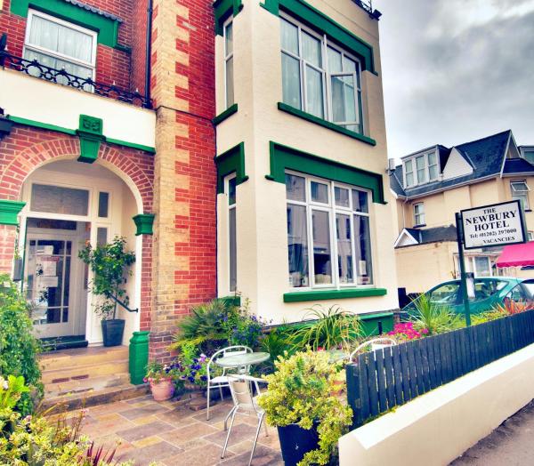 Newbury Hotel Bournemouth