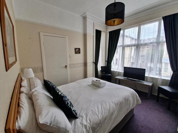 Newbury Hotel Bournemouth