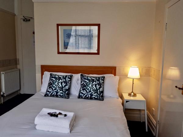 Newbury Hotel Bournemouth