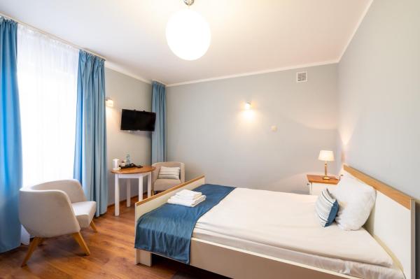 Hotel Rozmaryn i Lawenda, Varaa Hotelli Tryszczyn Kujavia-Pommeri