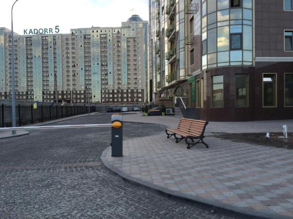 Arkhitektorska Apartment, Varaa Huoneisto Odeska huoneistot, Huoneisto