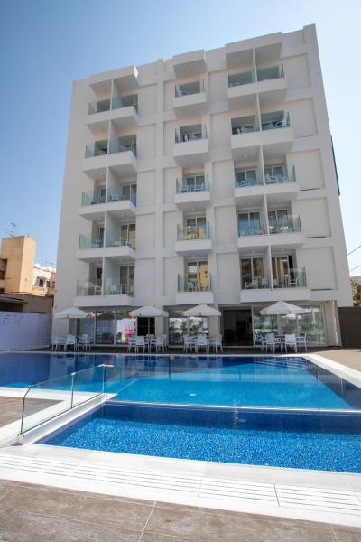 Larco Hotel