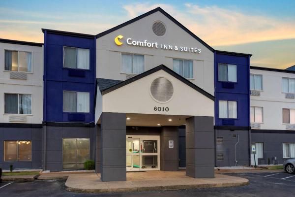 Fairfield Inn & Suites Memphis, Varaa Hotelli Hotellit Tennessee pysäköinnillä, Pysäköinti